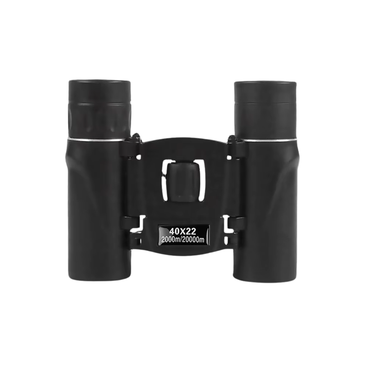 Jumelles pour randonnée TrailSight 40x22 grossissement puissant