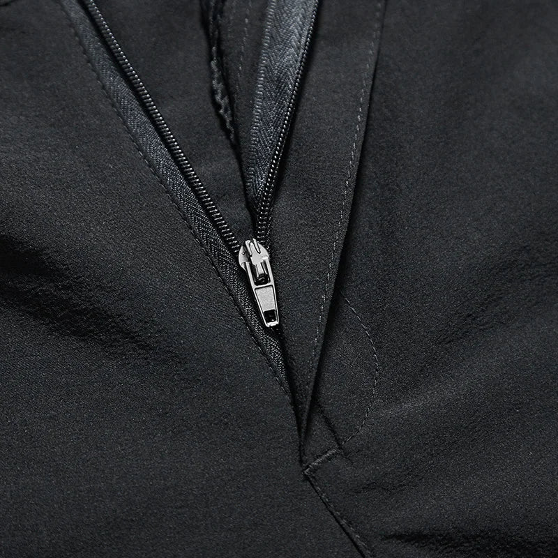 Pantalon Randonnée Femme Automne Léger, Séchage Rapide & Elastique - Aeralis Pants - Esprit Rando