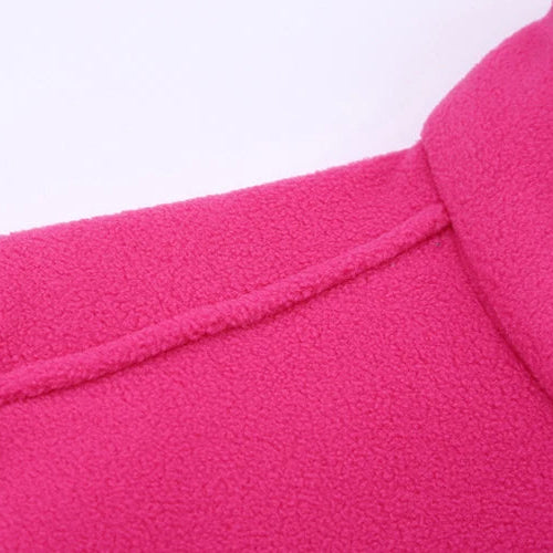 Veste Randonnée Femme Polaire Thermique Coupe-Vent et Respirante - AlpenFleece - Esprit Rando