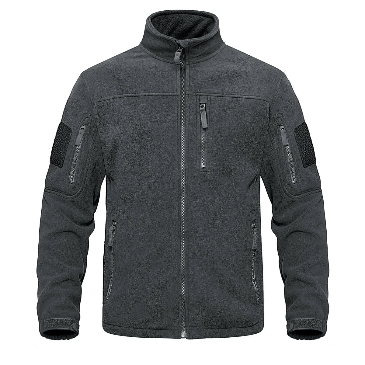 Veste Randonnée Homme Polaire Technique - ThermoGrid Fleece - Esprit Rando
