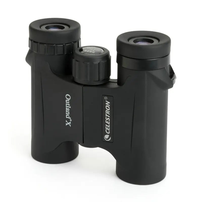 Jumelles pour randonnée compactes antibuée Celestron