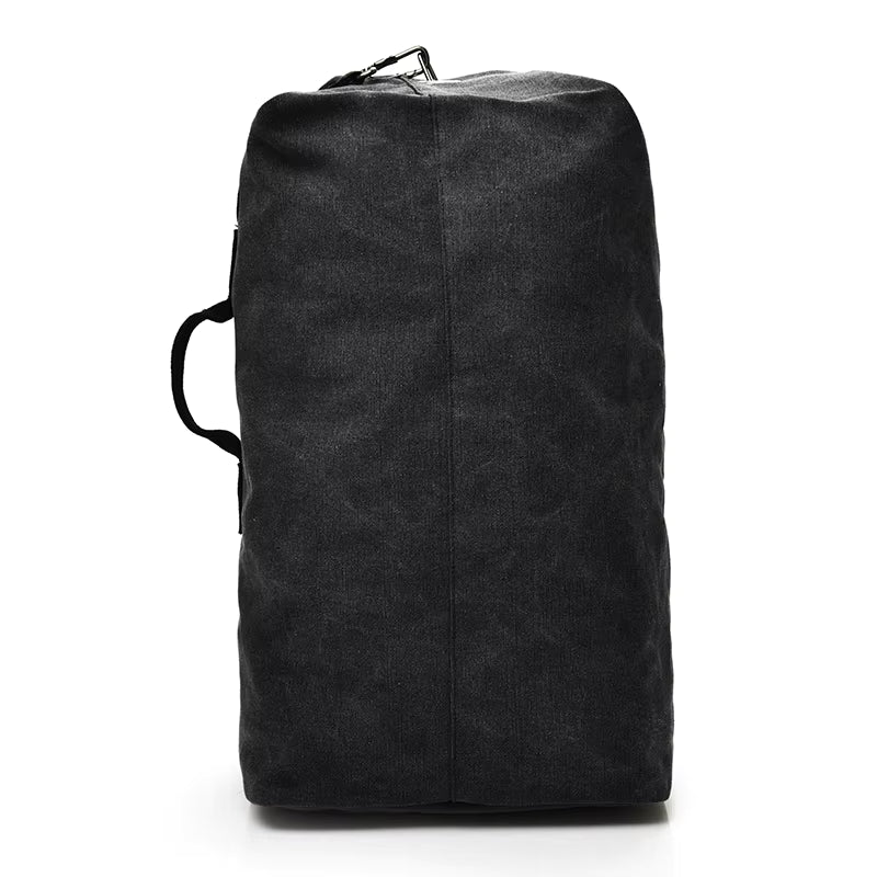 Sac de Randonnée en Toile Résistante Polyvalent Outdoor - RandoForge 35 - Esprit Rando