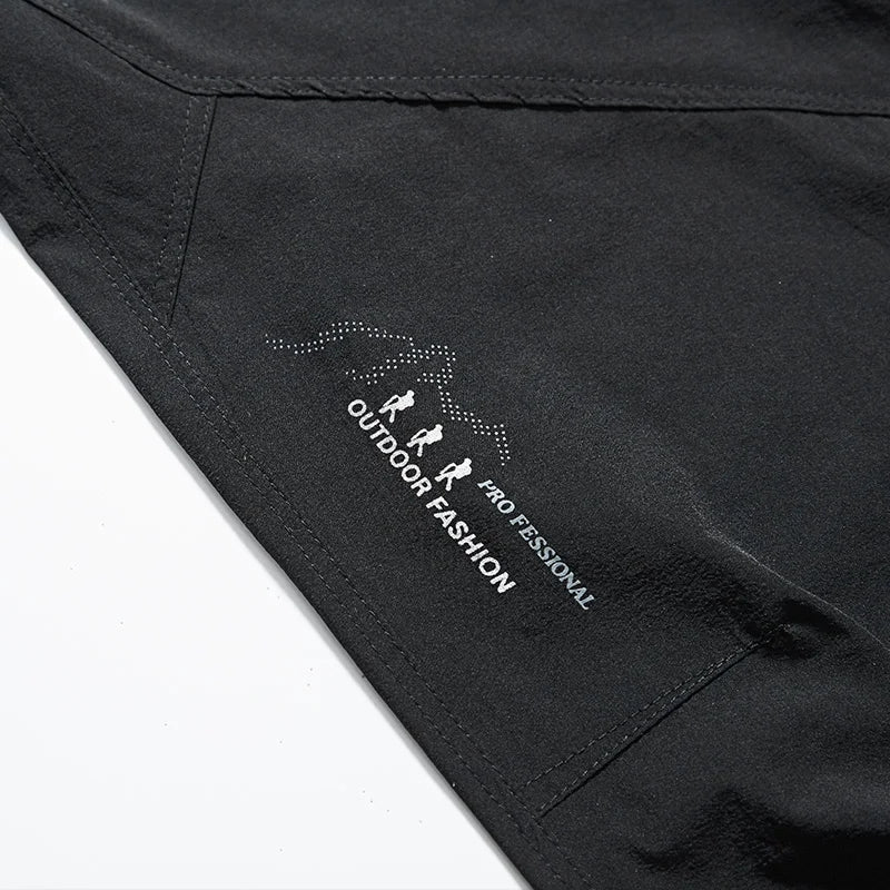 Pantalon Randonnée Femme Automne Léger, Séchage Rapide & Elastique - Aeralis Pants - Esprit Rando