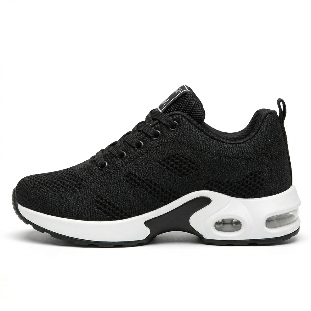 Chaussures Randonnée Femme Légère et Confortable - AirEase