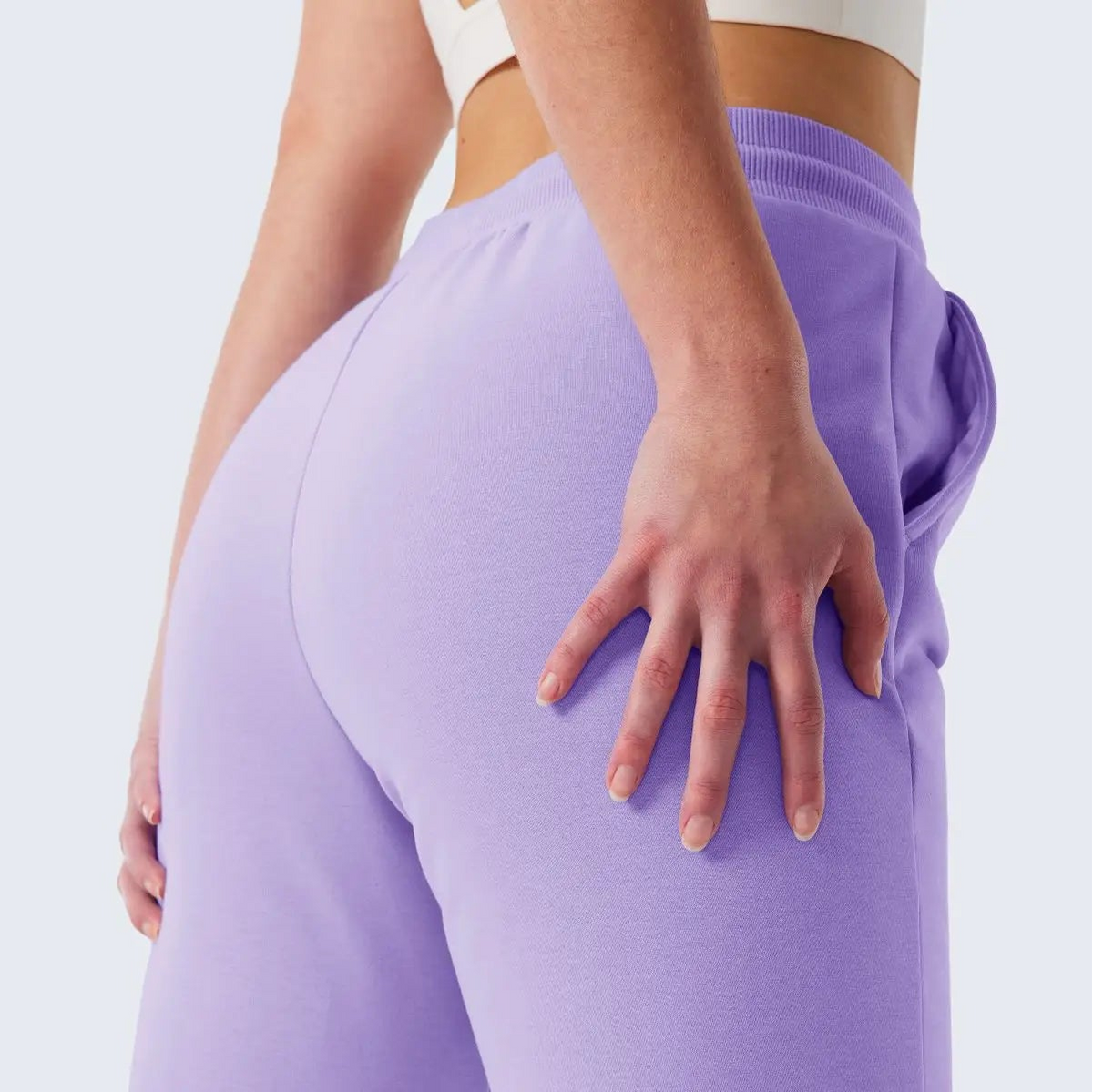 Pantalon Randonnée Femme Doublé Sherpa Déperlant & Confort - Cozy Pants - Esprit Rando