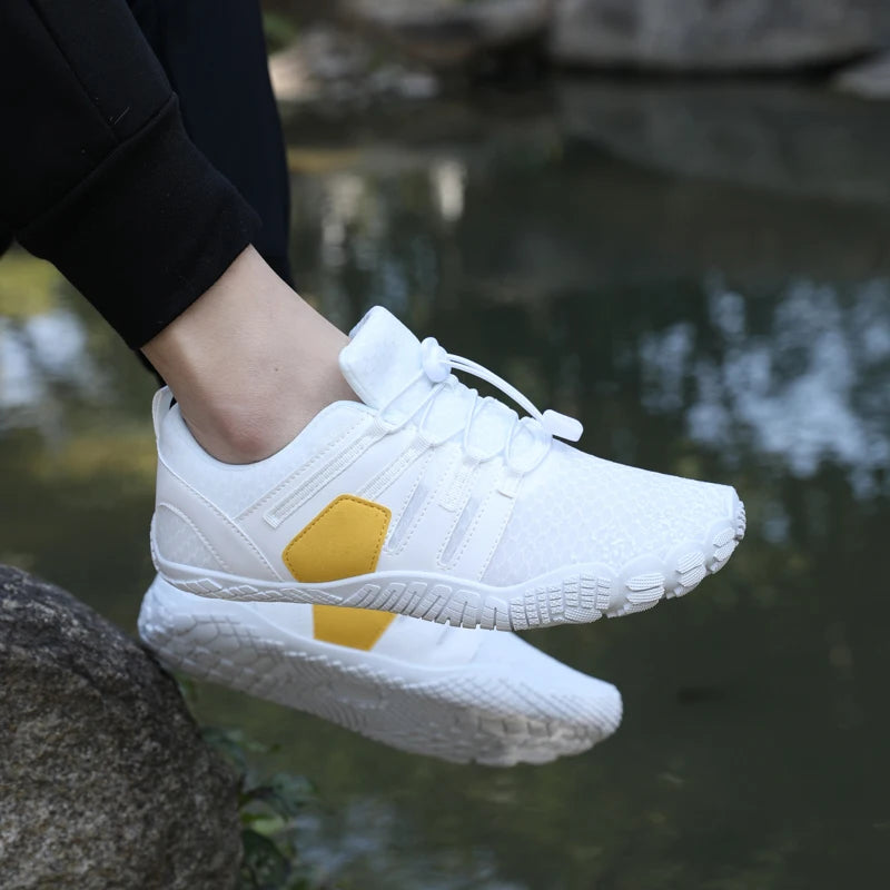 Chaussures Randonnée Femme Légèreté & Adhérence - TerraGrip - Esprit Rando