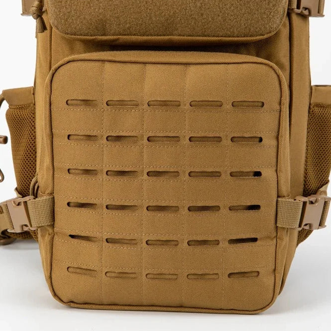 Sac De Randonnée 25L / 45L Modulable - TactiPack - Esprit Rando
