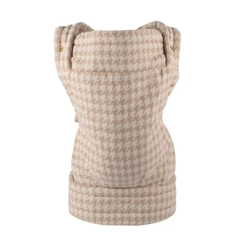 Porte bébé Randonnée en Coton Ergonomique - BabyNest Essential - Esprit Rando
