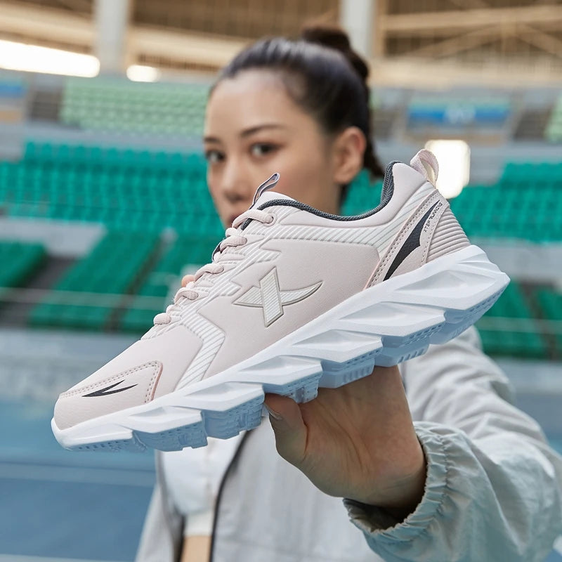 Chaussures Randonnée Femme Légères et Design - Xstep Aéro - Esprit Rando