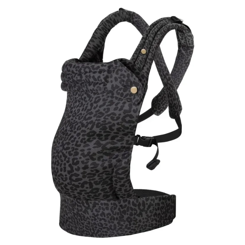 Porte bébé Randonnée en Coton Ergonomique - BabyNest Essential - Esprit Rando