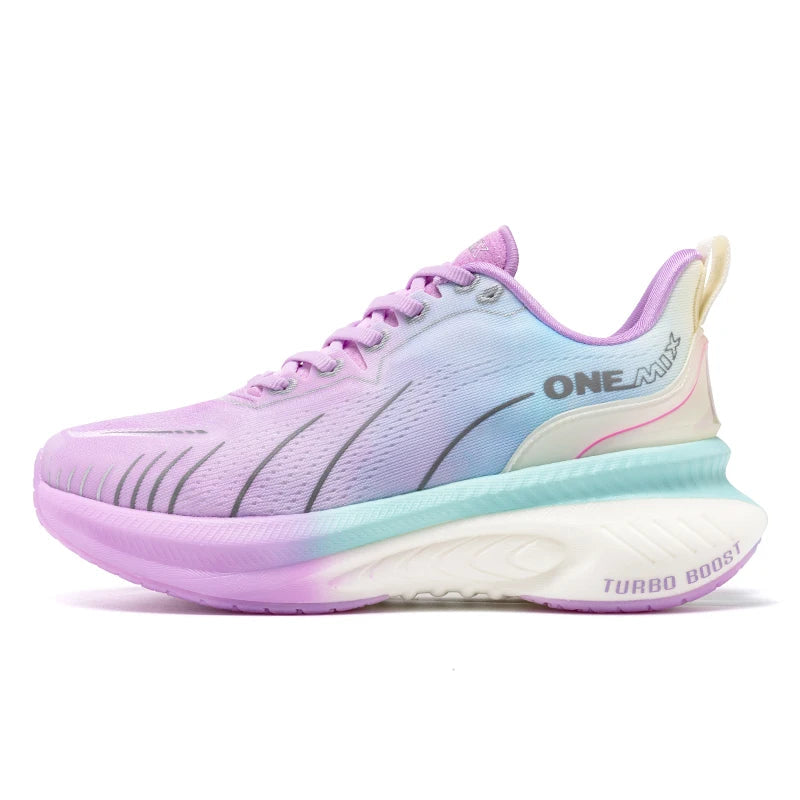 Chaussures Randonnée Femme Confort & Amortissantes - AeroTrail - Esprit Rando