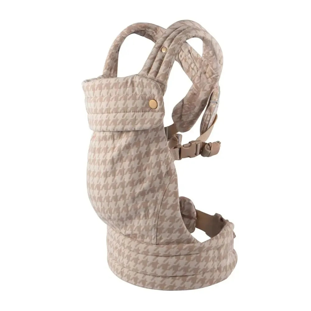Porte bébé Randonnée en Coton Ergonomique - BabyNest Essential - Esprit Rando