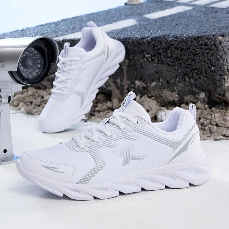 Chaussures Randonnée Femme Légères et Design - Xstep Aéro - Esprit Rando
