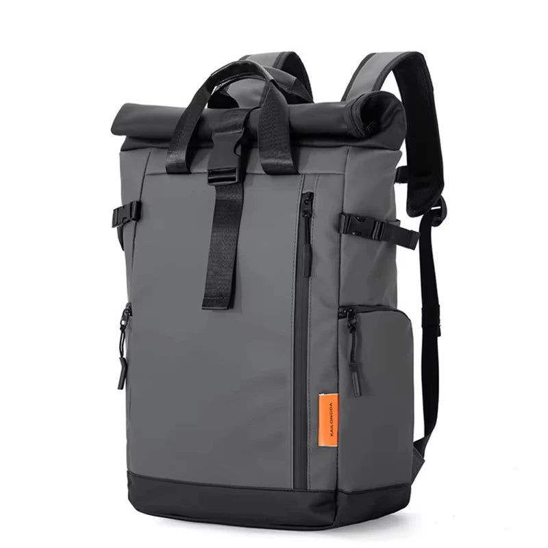 Sac de Randonnée Compact Imperméable et Extensible - TrekFold 25 - Esprit Rando