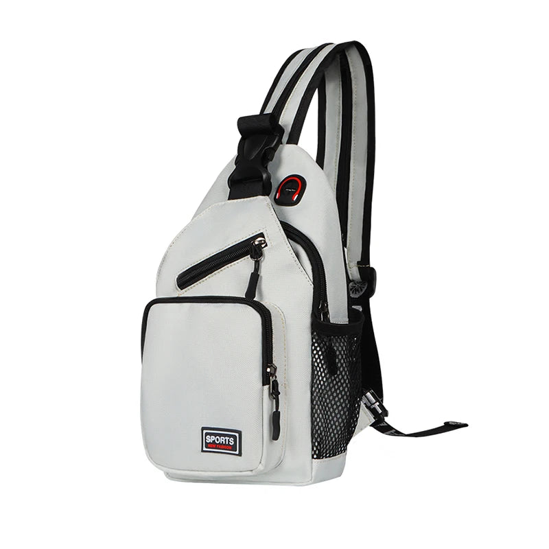 Sacoche Randonnée Femme Oxford – Compacte, Élégante et Pratique - WomenTrail - Esprit Rando