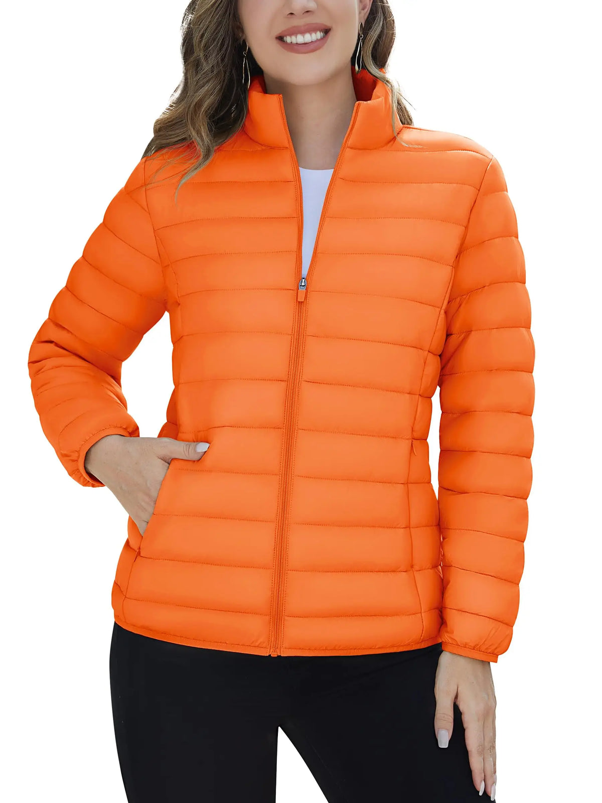 Veste Randonnée Femme Légère et Chaude pour l’Hiver - Arktika - Esprit Rando
