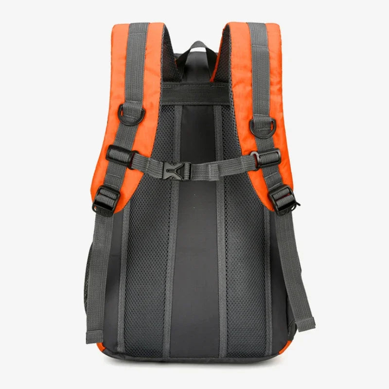 Sac de randonnée Imperméable Déperlant Léger, Confortable et Pratique 35L - StormLite 35 - Esprit Rando