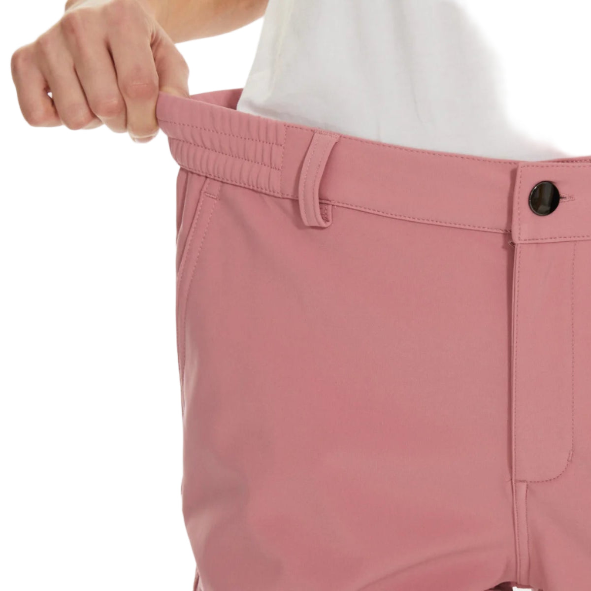 Pantalon Randonnée Femme Hiver Cargo, Chaud, Imperméable & Multi-poches - Cargo Pants - Esprit Rando