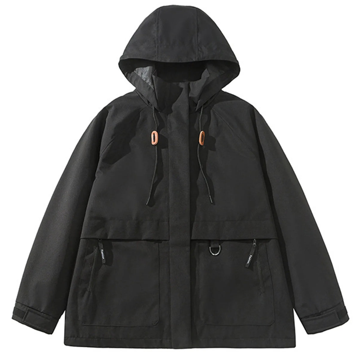 Veste Randonnée Femme Déperlante & Coupe-Vent (Style Casual Outdoor) - BreezeShell - Esprit Rando