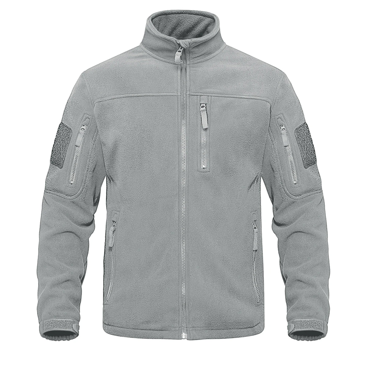 Veste Randonnée Homme Polaire Technique - ThermoGrid Fleece - Esprit Rando