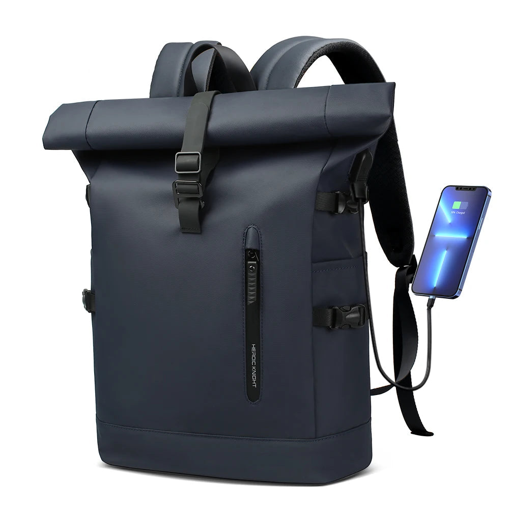 Sac de Randonnée Imperméable, Outdoor et Minimaliste - AltaRidge 25 - Esprit Rando