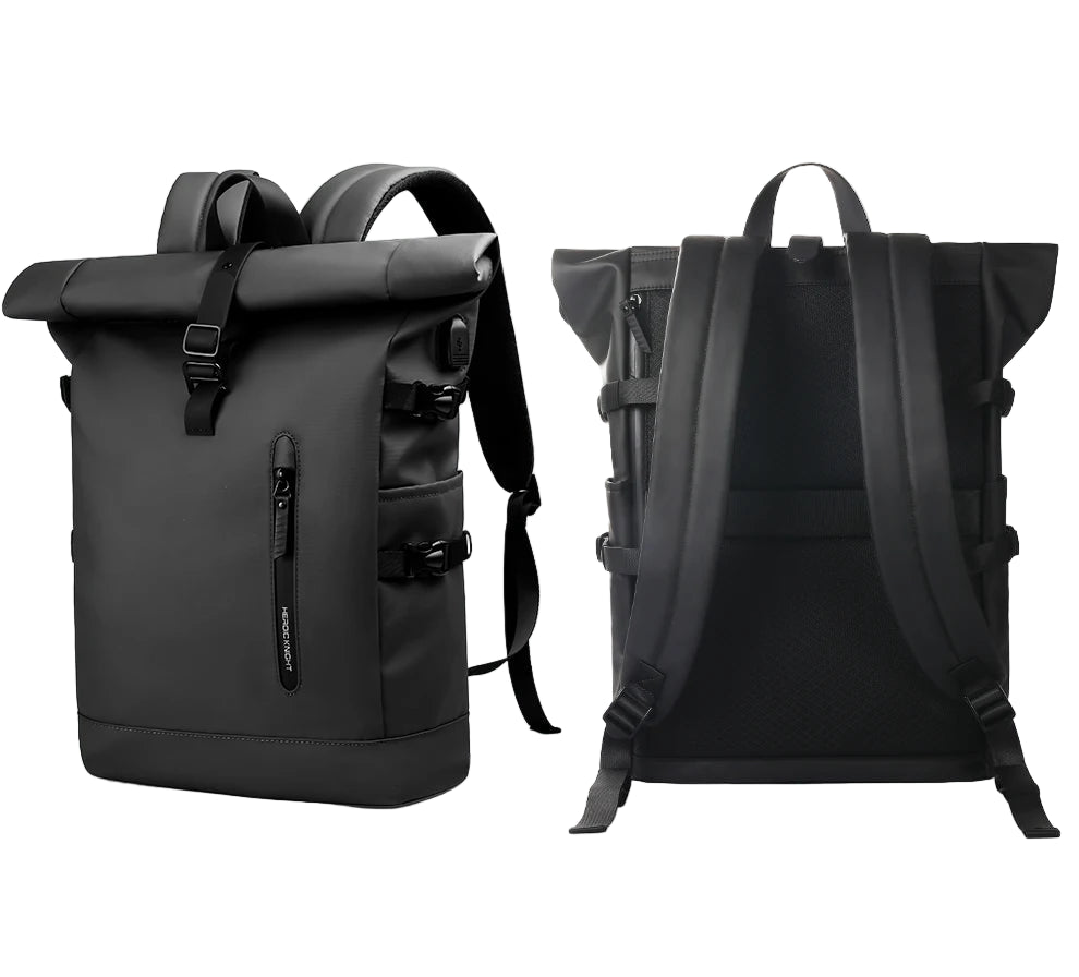 Sac de Randonnée Imperméable, Outdoor et Minimaliste - AltaRidge 25 - Esprit Rando