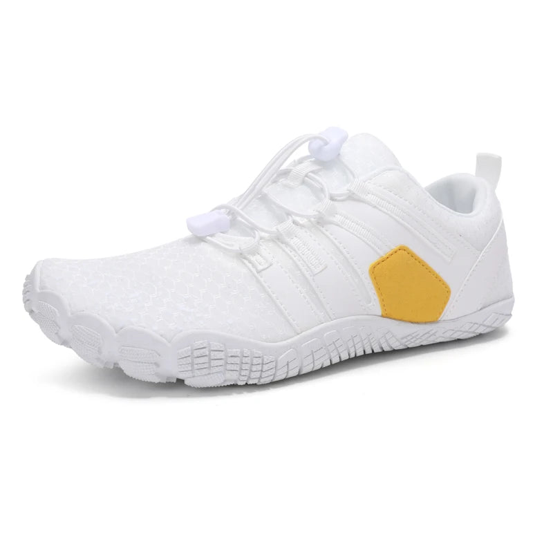Chaussures Randonnée Femme Légèreté & Adhérence - TerraGrip - Esprit Rando