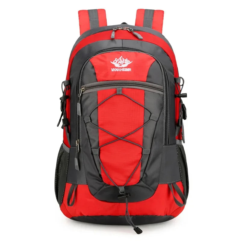 Sac de randonnée Imperméable Déperlant Léger, Confortable et Pratique 35L - StormLite 35 - Esprit Rando