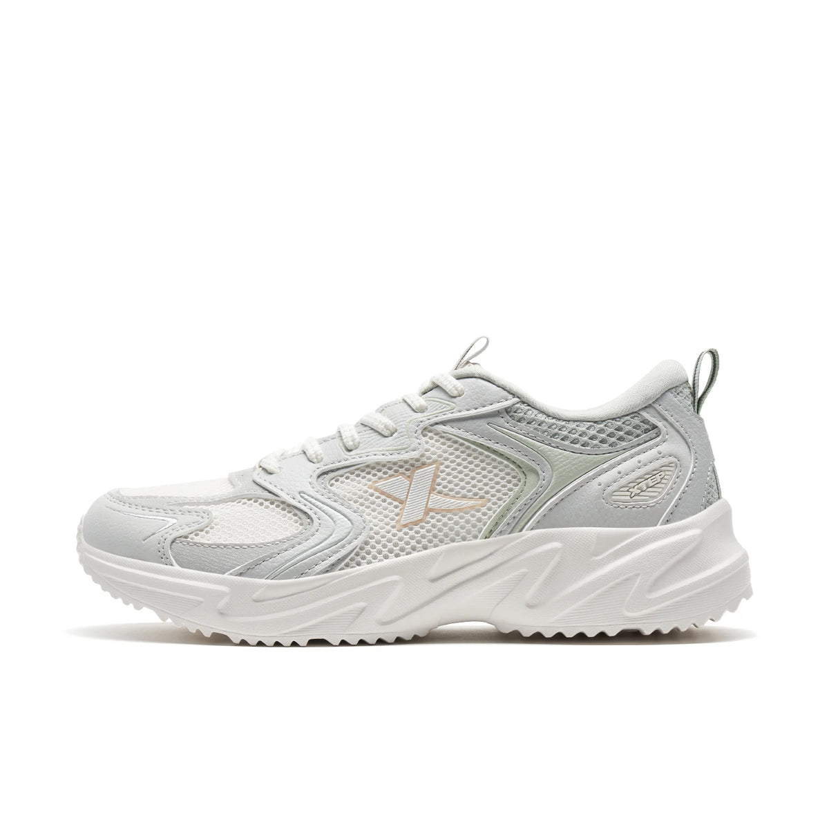 Chaussures Randonnée Femme Légère Premium - Xstep Conforto - Esprit Rando