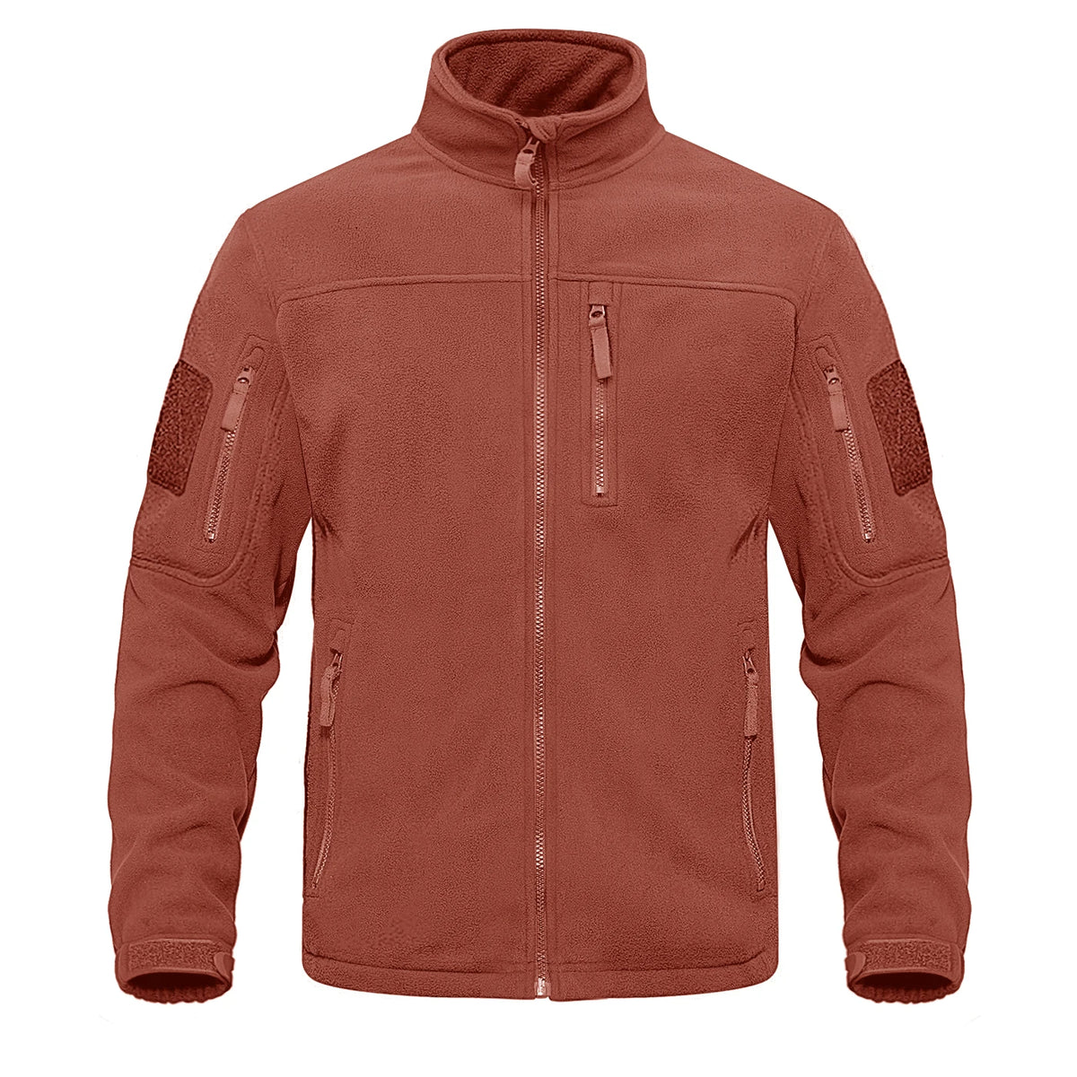Veste Randonnée Homme Polaire Technique - ThermoGrid Fleece - Esprit Rando