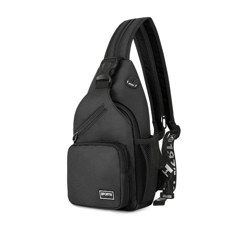 Sacoche Randonnée Femme Oxford – Compacte, Élégante et Pratique - WomenTrail - Esprit Rando