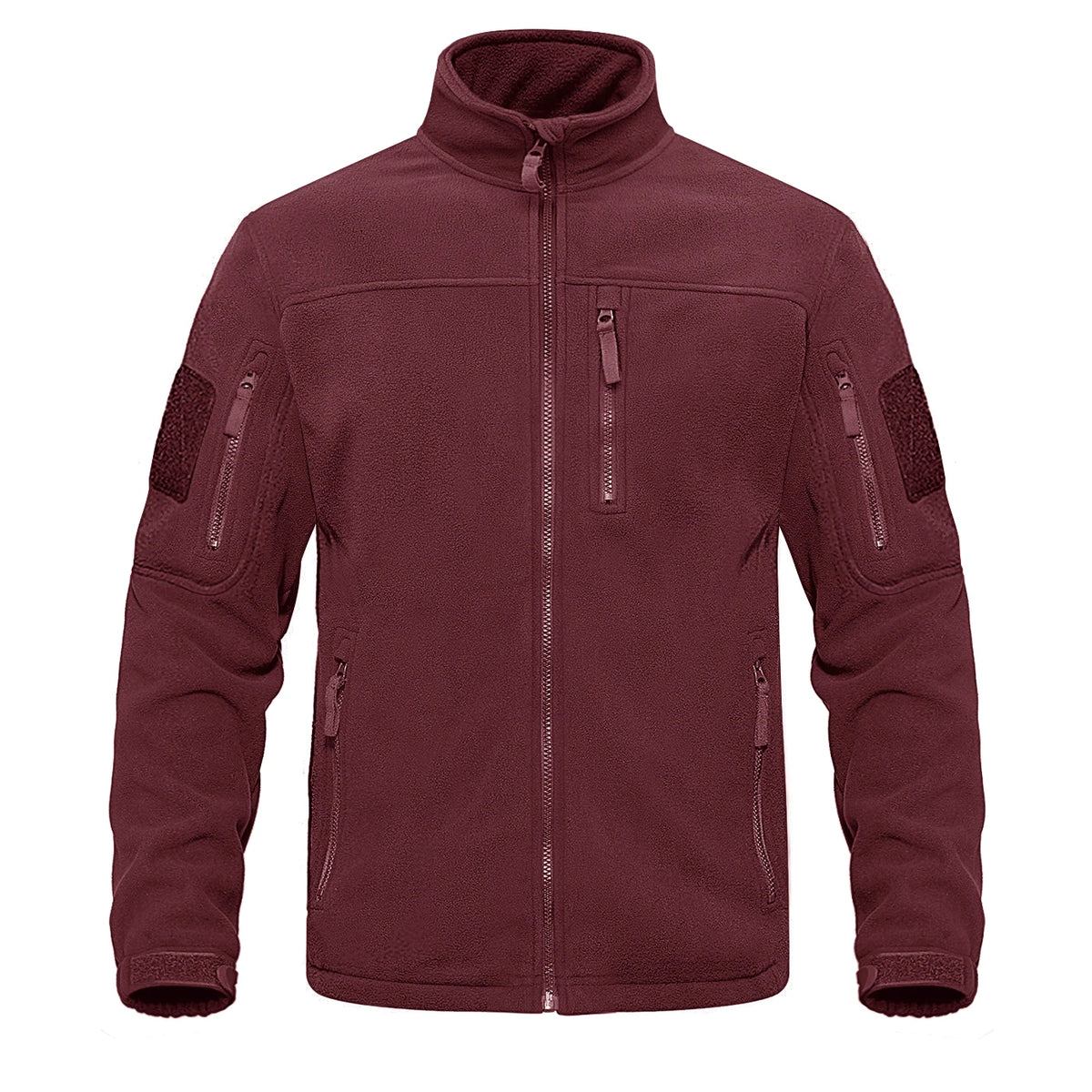 Veste Randonnée Homme Polaire Technique - ThermoGrid Fleece - Esprit Rando