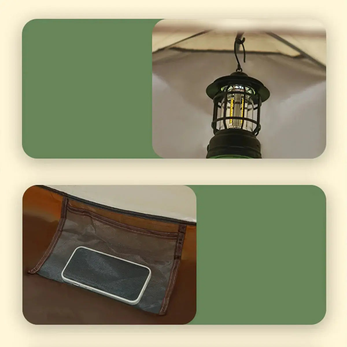 Tente Randonnée Instantanée 3–4 personnes – QUICKSHELTER 3-4P - Esprit Rando