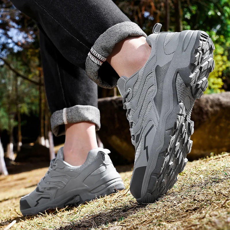 Chaussures Randonnée Femme Moderne & Design - WalkEase - Esprit Rando