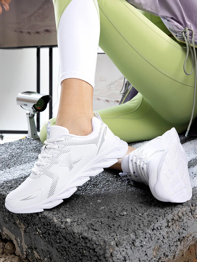 Chaussures Randonnée Femme Légères et Design - Xstep Aéro - Esprit Rando
