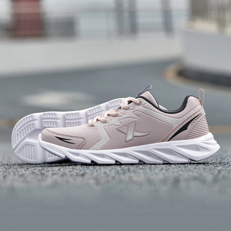 Chaussures Randonnée Femme Légères et Design - Xstep Aéro - Esprit Rando