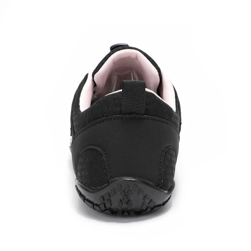 Chaussures Randonnée Femme Légèreté & Adhérence - TerraGrip - Esprit Rando