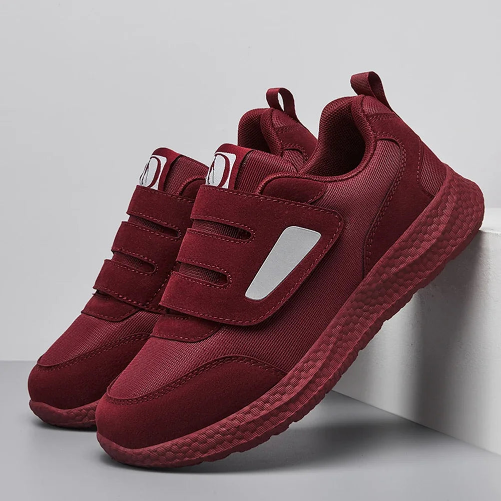 Chaussures Randonnée Femme Semelle Confortable et Adhérance - OrthoFit - Esprit Rando