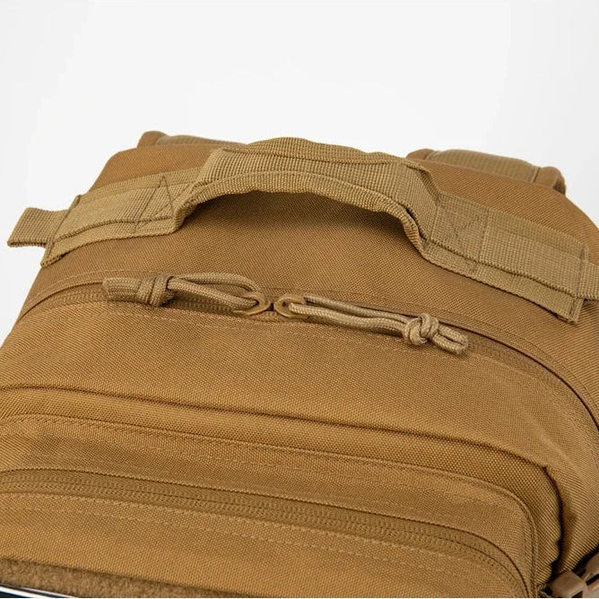 Sac De Randonnée 25L / 45L Modulable - TactiPack - Esprit Rando