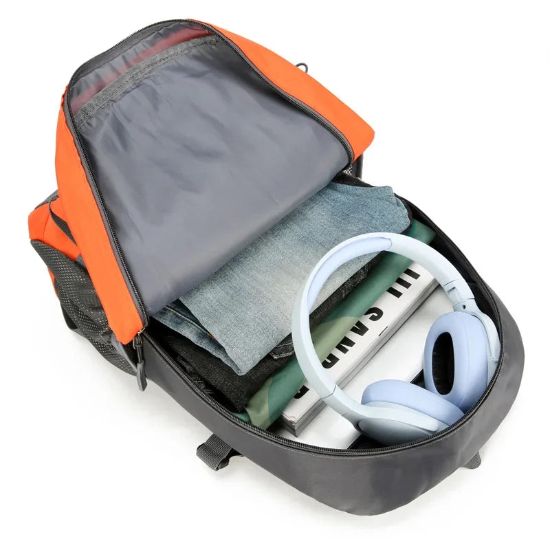 Sac de randonnée Imperméable Déperlant Léger, Confortable et Pratique 35L - StormLite 35 - Esprit Rando