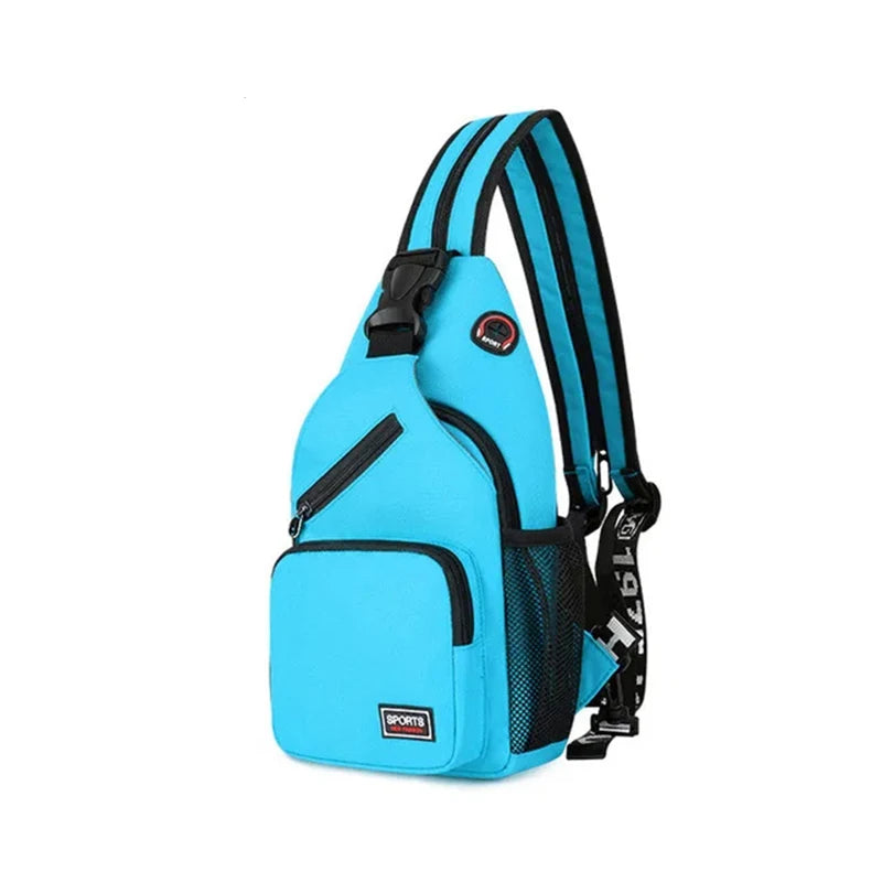 Sacoche Randonnée Femme Oxford – Compacte, Élégante et Pratique - WomenTrail - Esprit Rando