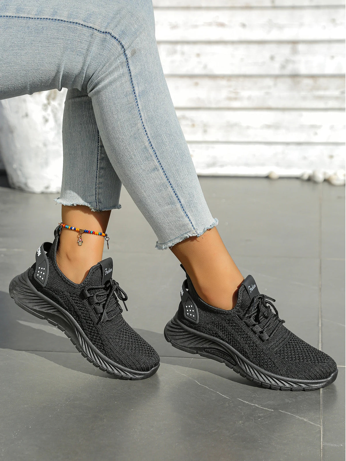 Chaussures de Marche Femme Respirantes – Légères, Souples & Confortables