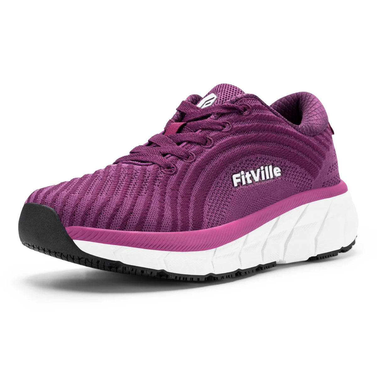 Chaussures Randonnée Femme Urbaines et Confortables - FitPro - Esprit Rando