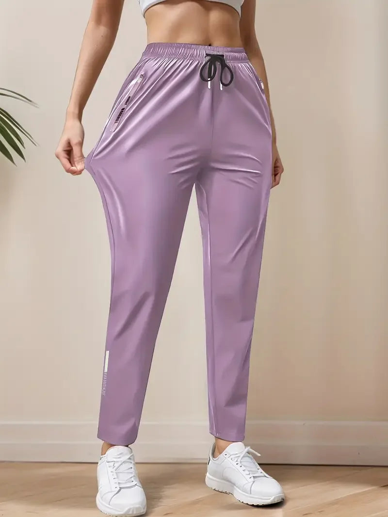 Pantalon Randonnée Femme Léger, Respirant & Ultra-Stretch - Flowee Pants - Esprit Rando