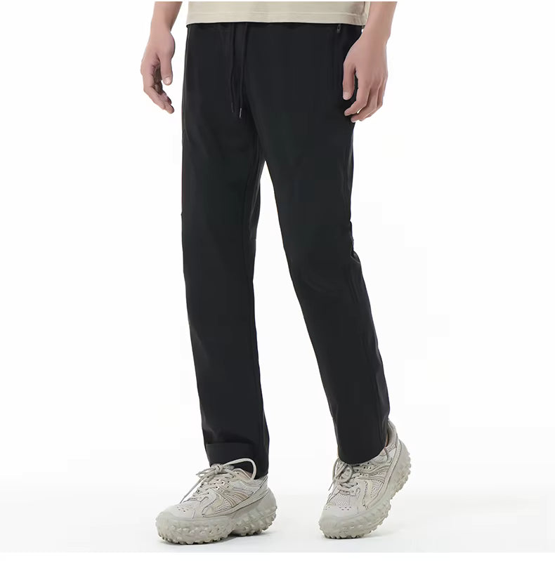 Pantalon Randonnée Homme Stretch Déperlant Léger et Respirant – UrbanTrail - Esprit Rando