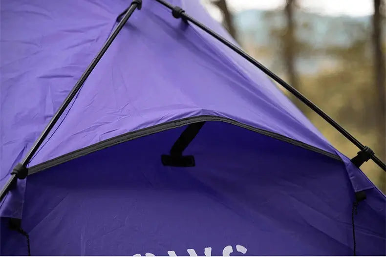 Tente Randonnée Hiver Imperméable - TREKSHIELD 2P - Esprit Rando