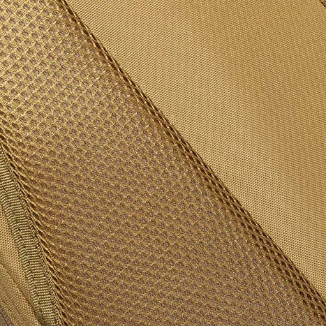 Sac de Randonnée 40L Déperlant - avec Attaches MOLLE & Bande Réfléchissante - TrailGuard 40 - Esprit Rando