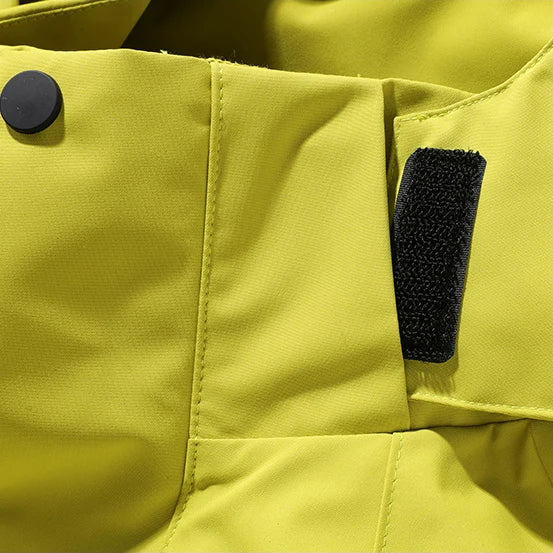 Veste Randonnée Homme Technique, Déperlante et Respirante - Nordrek - Esprit Rando