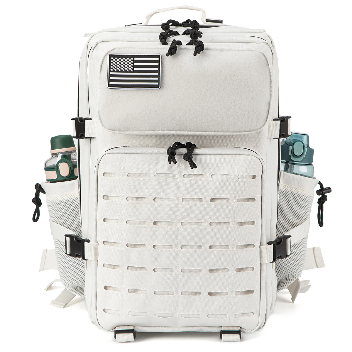 Sac De Randonnée 25L / 45L Modulable - TactiPack - Esprit Rando
