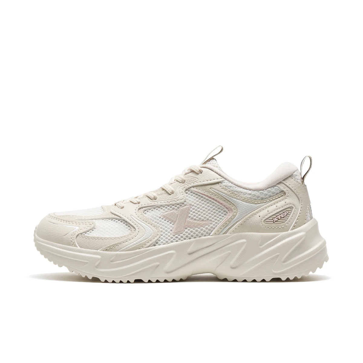 Chaussures Randonnée Femme Légère Premium - Xstep Conforto - Esprit Rando